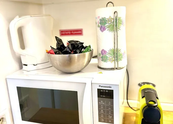 Apartamento Angelico 90 Roma
