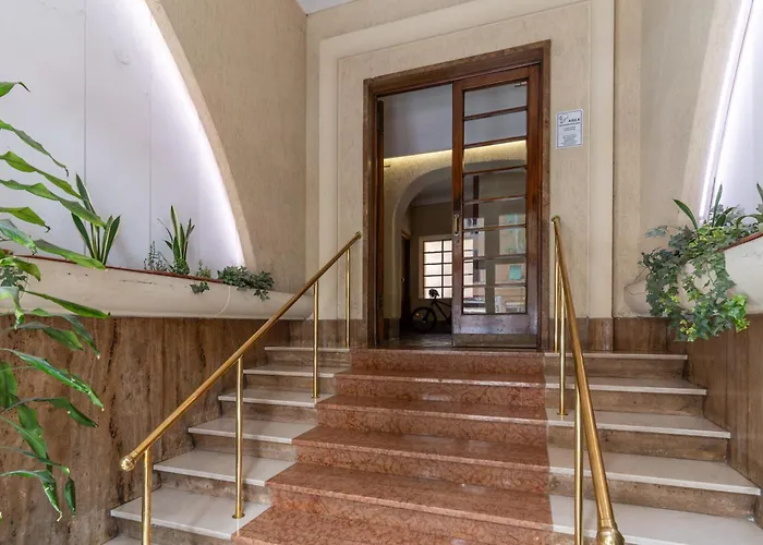 Angelico 90 Apartamento