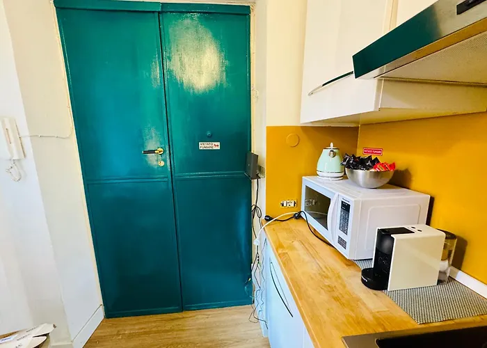 Angelico 90 Apartamento Roma