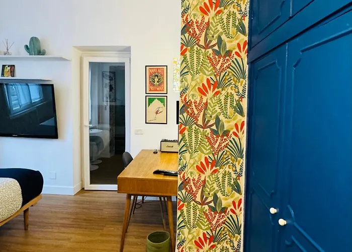 Angelico 90 Apartamento