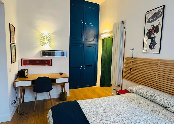 Angelico 90 Apartamento Roma